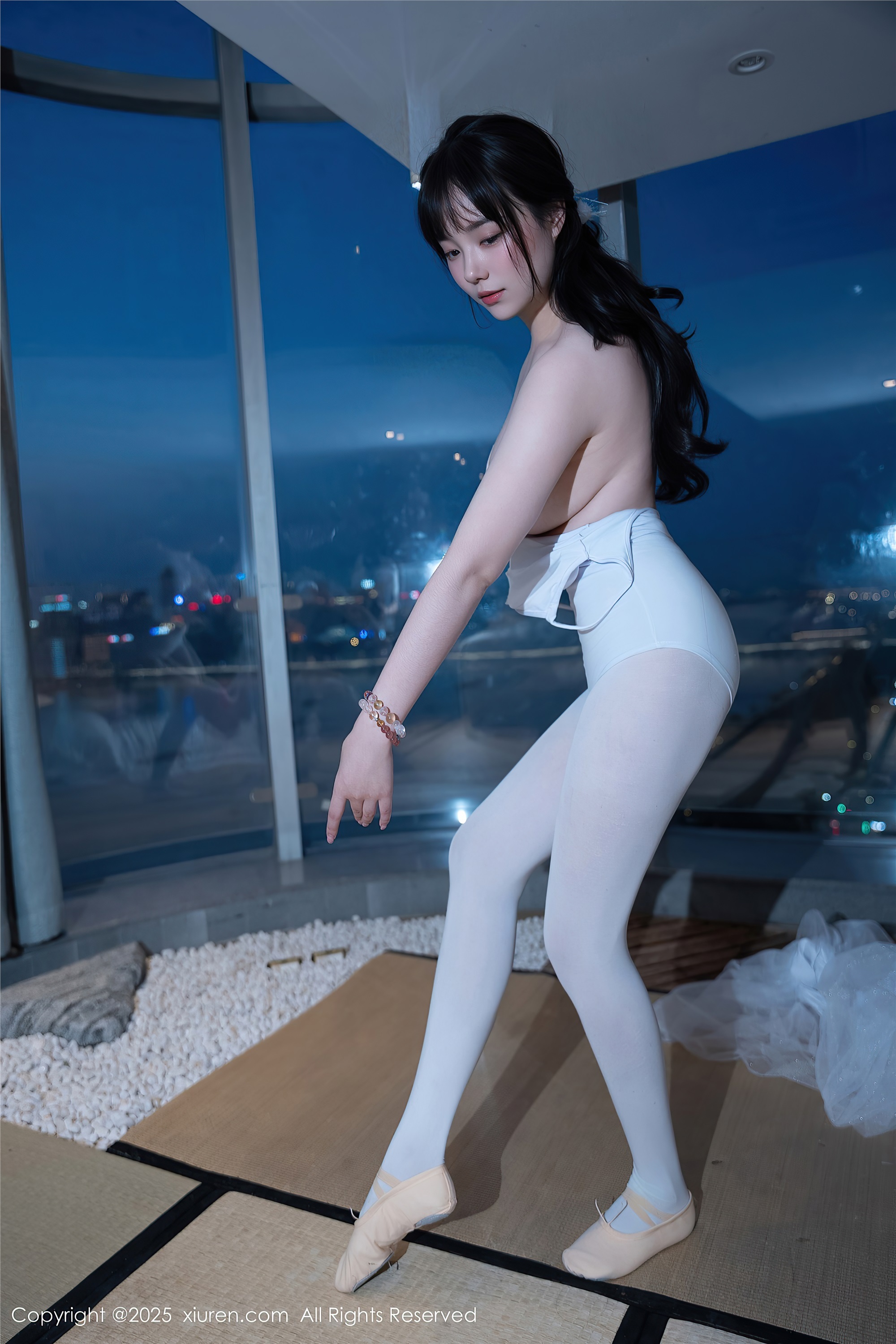 Xiuren秀人网 2025.07.23 NO.10575 软情